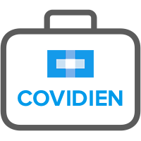 Мы являемся официальным представителем продукции корпорации COVIDIEN 